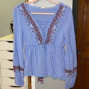 Aeropostale long sleeve